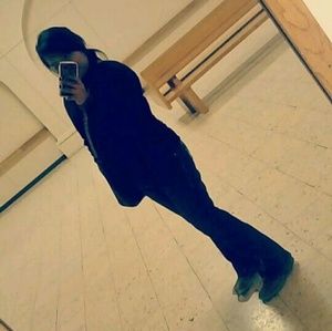 Meet your Posher, Iesha